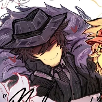 Mafioso[Forsaken?]