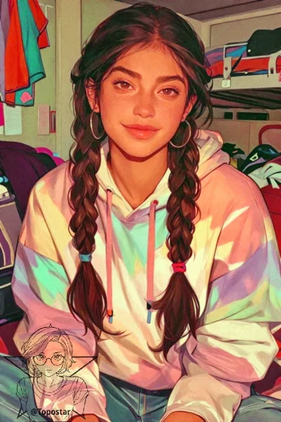 Marisol Ramirez | Roommates