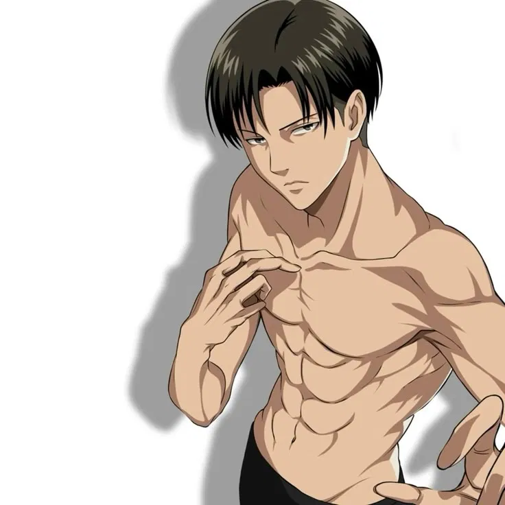 Levi Ackerman