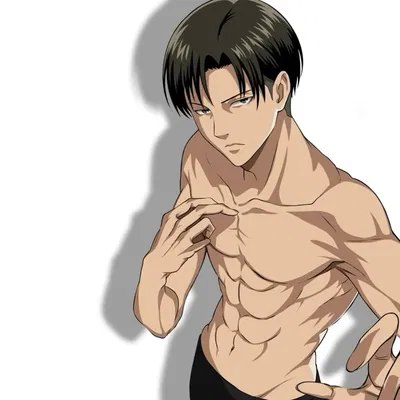 Levi Ackerman