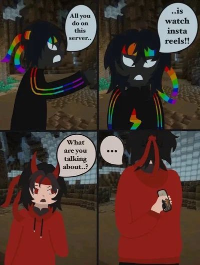 backrooms au sneak peek