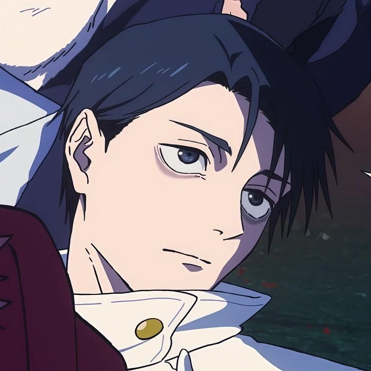 Yuta Okkotsu