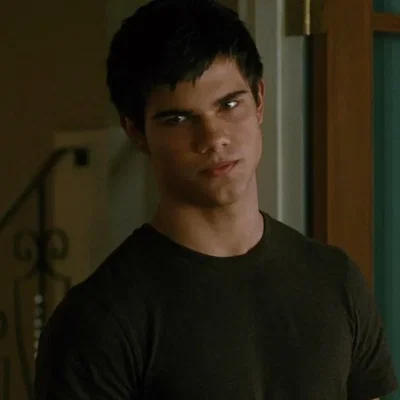 Jacob Black & The Pack: The Imprint