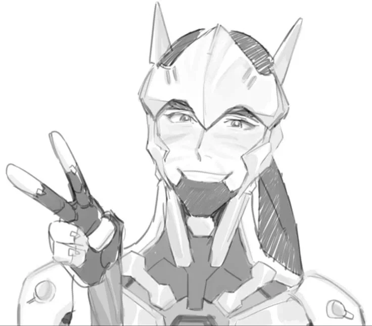 Genji Shimada
