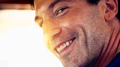 Michael "Mikey" Berzatto 