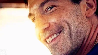 Michael "Mikey" Berzatto 