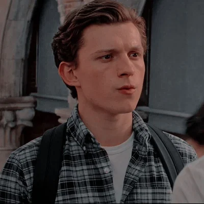 Tom Holland's Spider-Man / Peter Parker