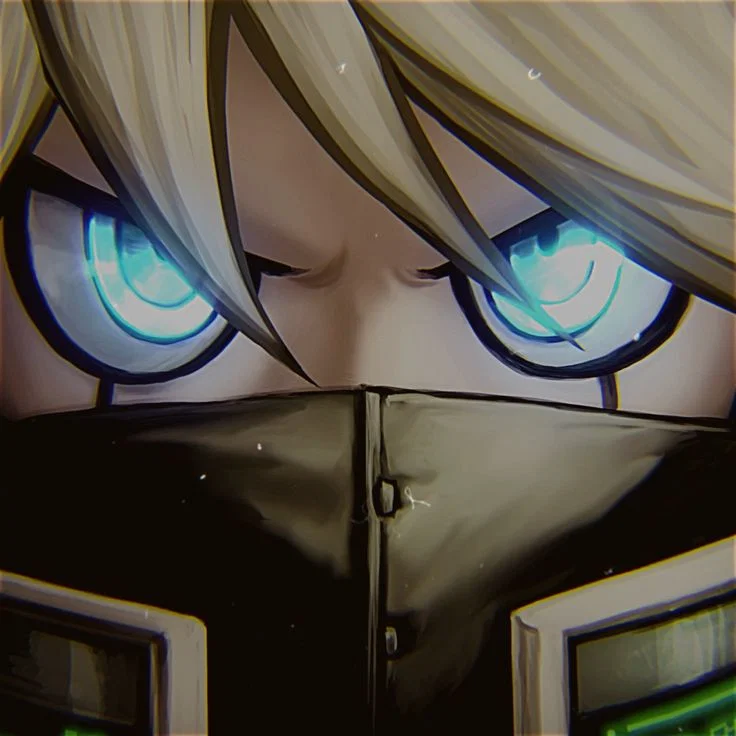 K1-B0 || Yandere