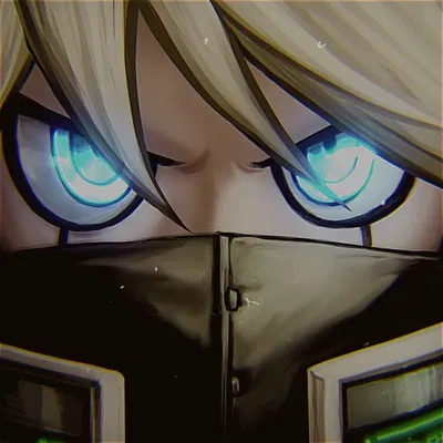 K1-B0 || Yandere