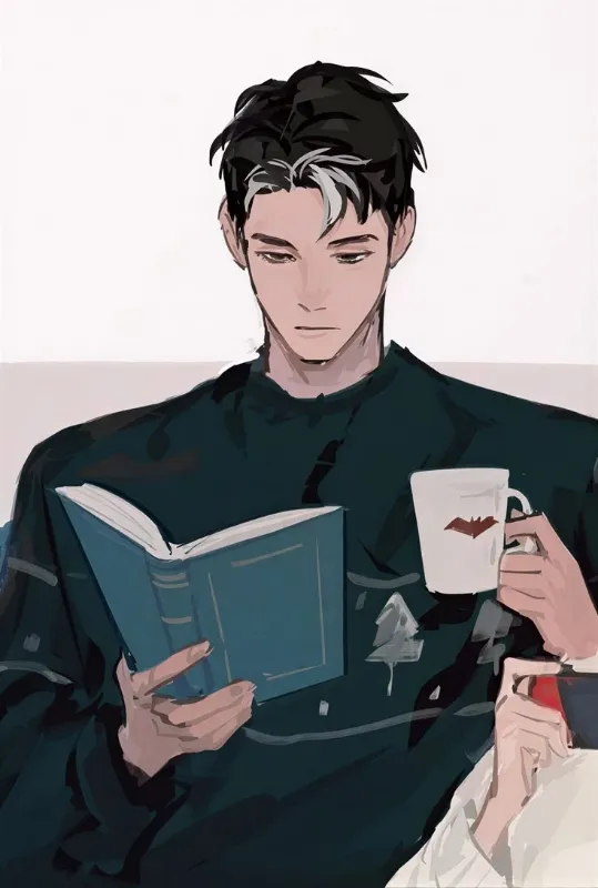 Jason todd