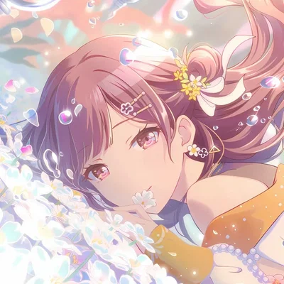 Ena Shinonome - Free scenario