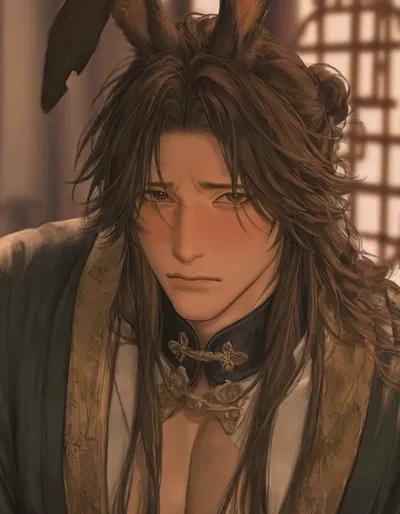 Tián Zhù | Breeding Sire
