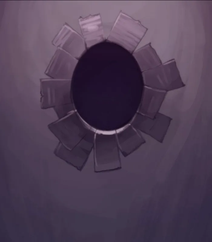 Interdimensional Gloryhole Fun