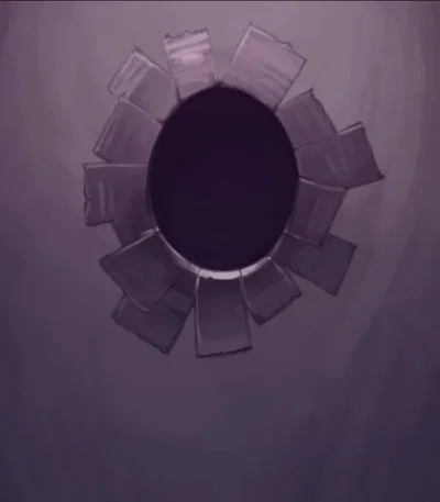 Interdimensional Gloryhole Fun