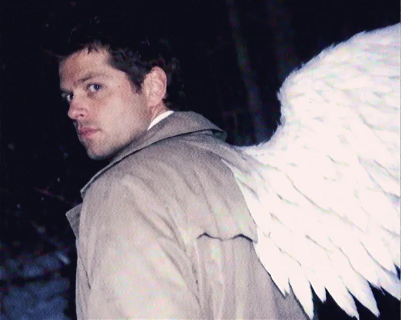Castiel Novak