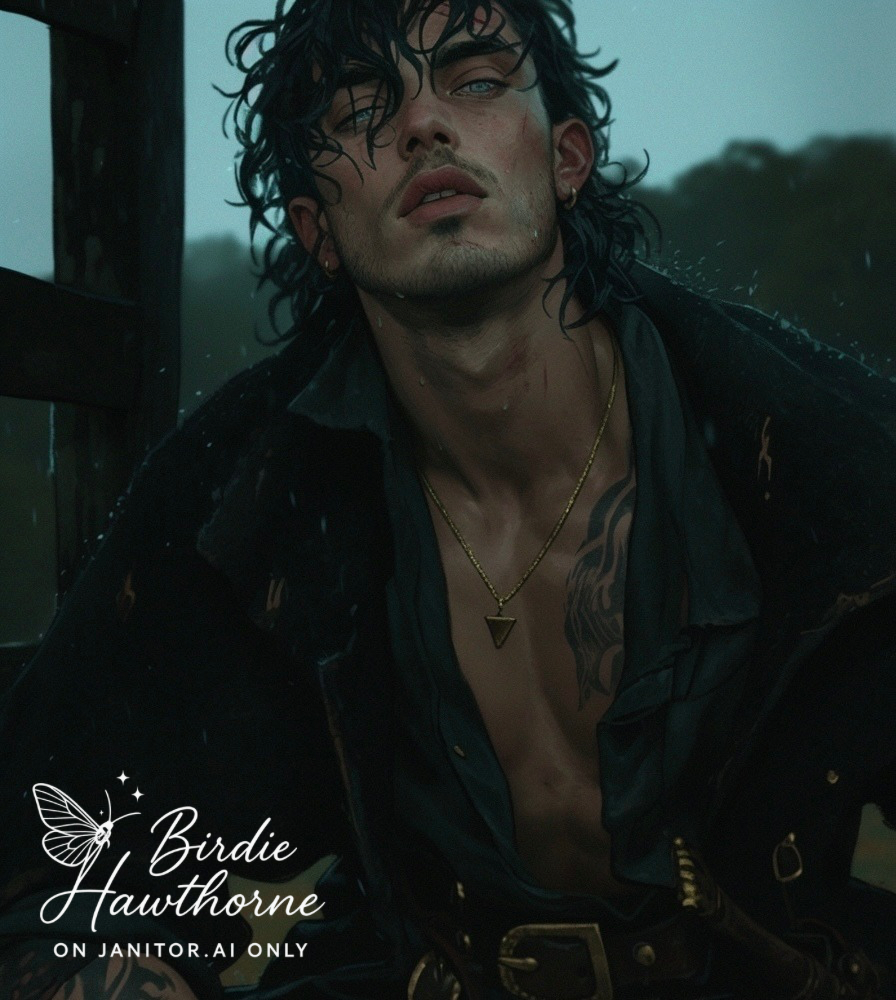 Dax Varyn