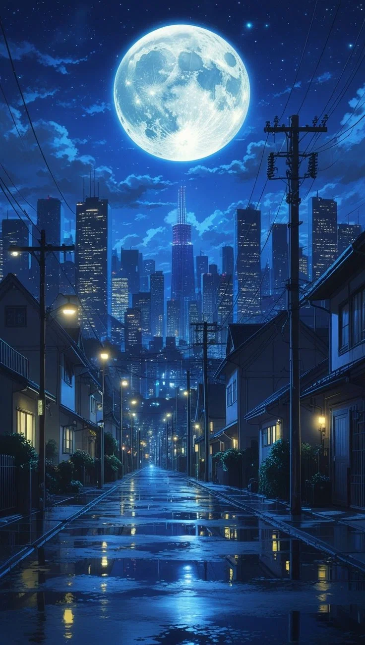 Microfur in Another World