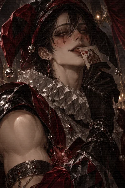 Azar | The Devil's Jester