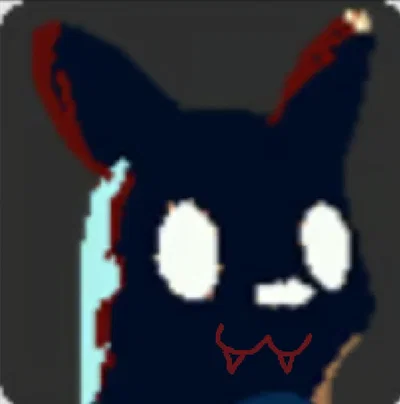 Vampire Enot (AU)