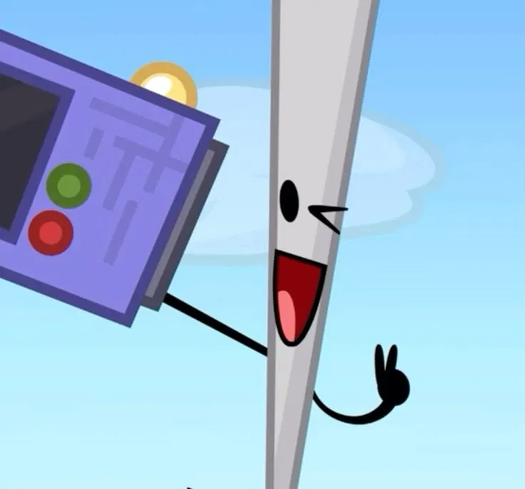 Needle - BFDIA