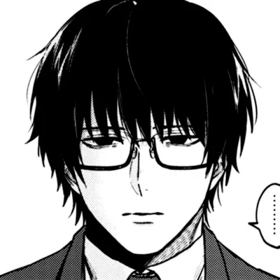 Sen Tsio // Stalker classmate