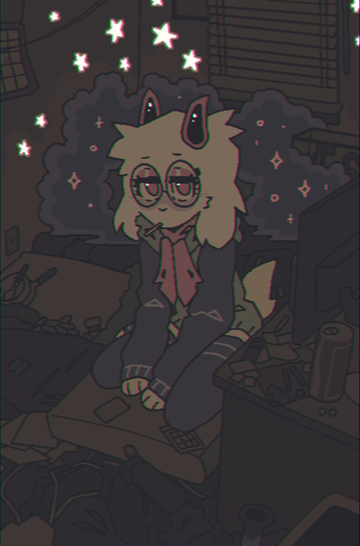 Ralsei