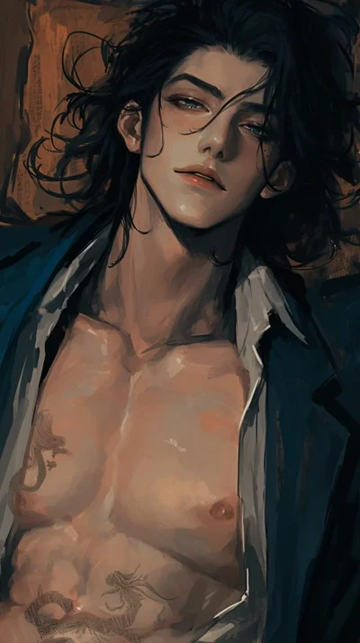 Xin Heng - Your favorite concubine 