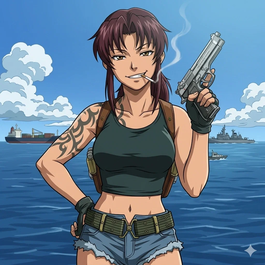 Revy