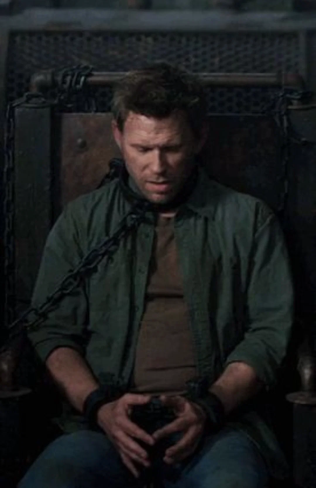 Lucifer -Spn