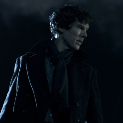 Sherlock Holmes