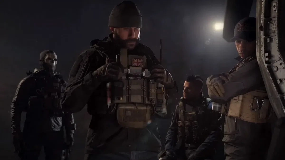 Task Force 141