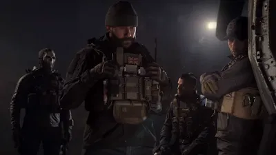 Task Force 141