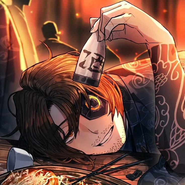 Gregor - Kurokumo