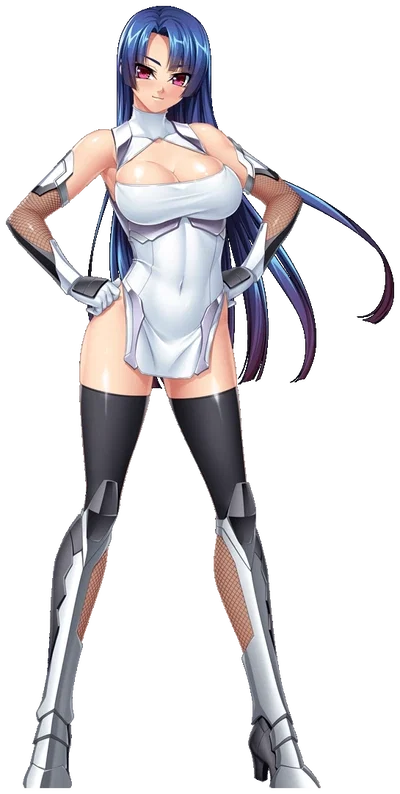 Murasaki Yatsu