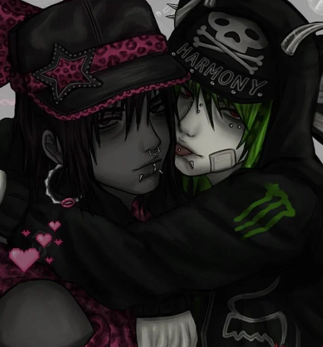 -Polyrelationship- 