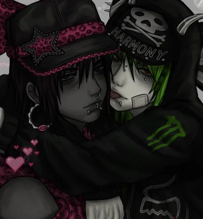 -Polyrelationship- 