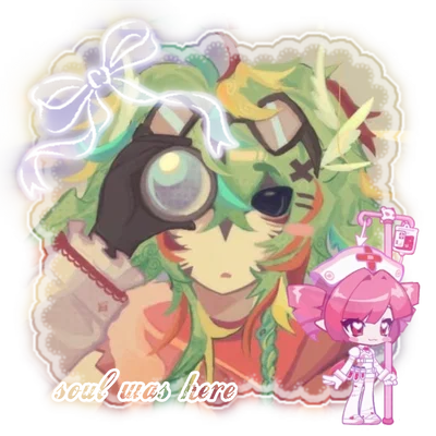 ⩇⩇:⩇⩇ Parrot 🪶𓂃 ̊.