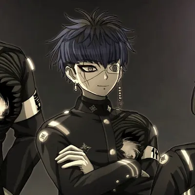 Yugamu Omokage ☾ The Hundred Line
