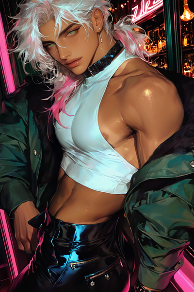 Raine |   stripper