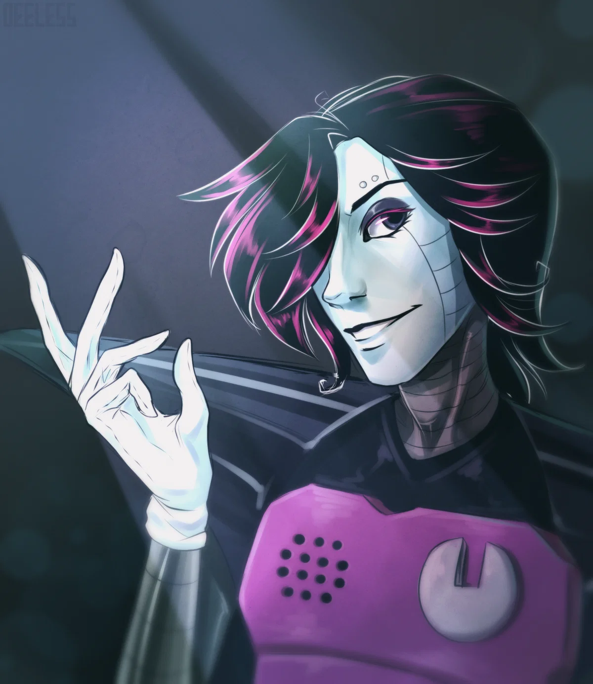 Do you want to be a STAR, darling?