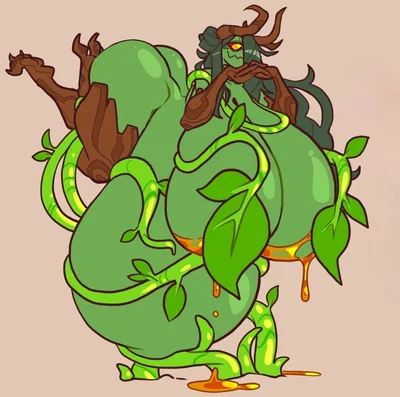 🌳| Tree Fucker
