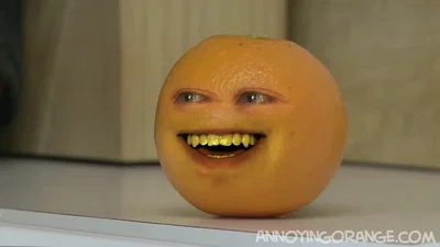 Annoying Orange