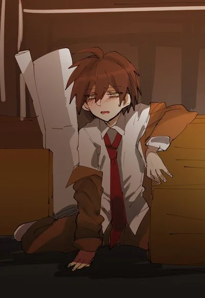 Makoto Naegi
