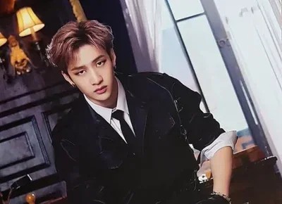 Bang Chan