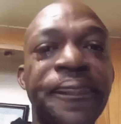THEY DAMN TOOK DOWN ANOTHER CREATOR.