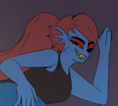 Undyne 