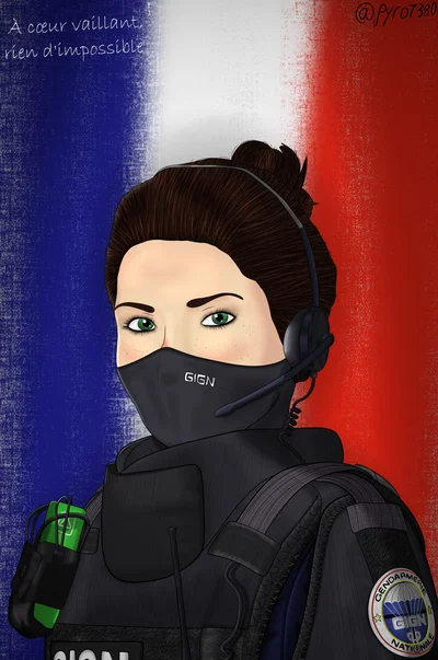  Emmanuelle (Twitch) Pichon