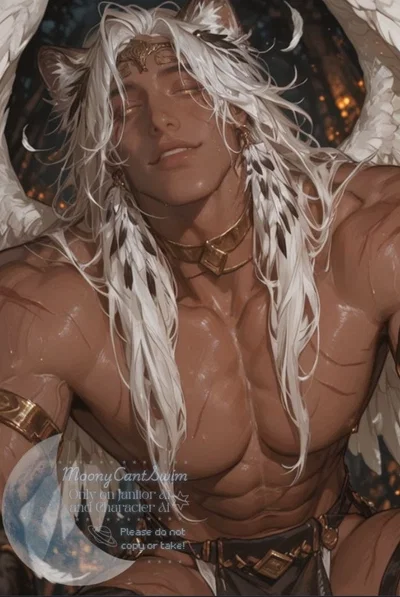 The Great Hawk