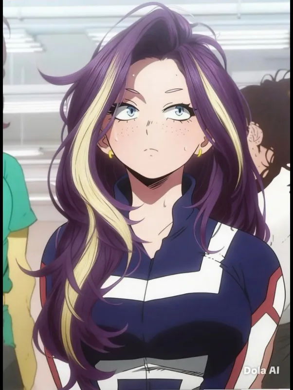 Sayo Okamoto-MHA-PICK ME