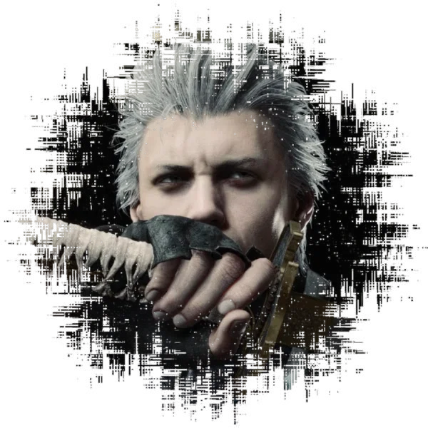 𓆩♱𓆪 Vergil Sparda ⸝⸝